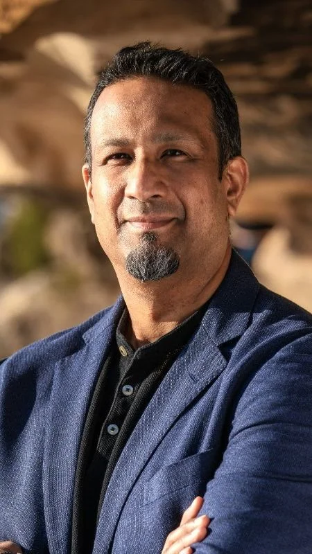 Anoop George