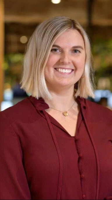 Corinne Whelan