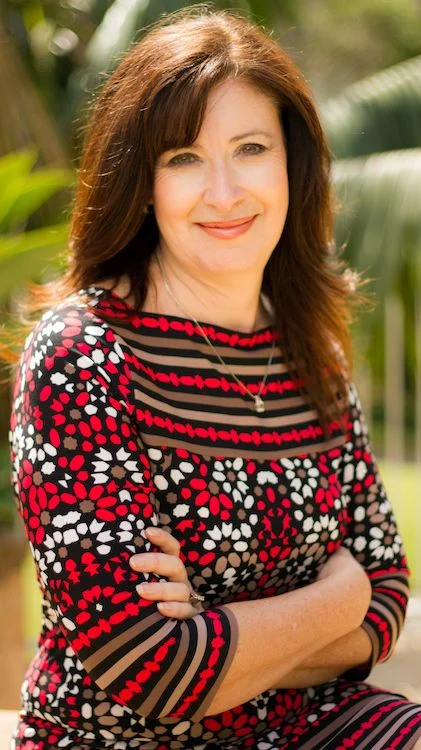 Fiona Anson