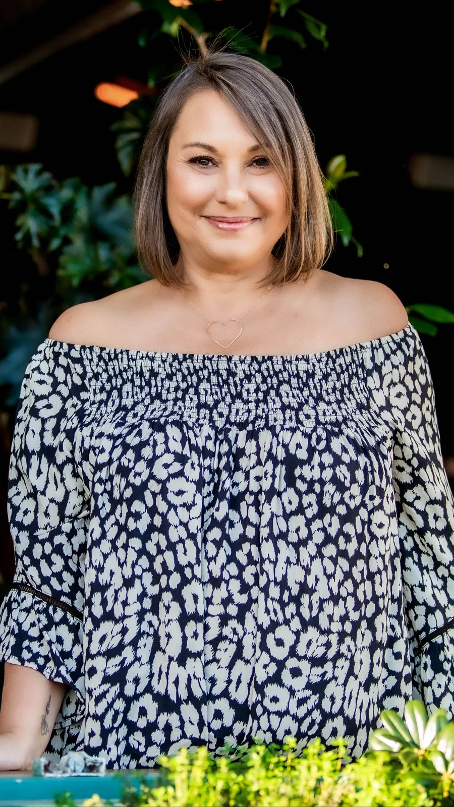 Julie Demsey