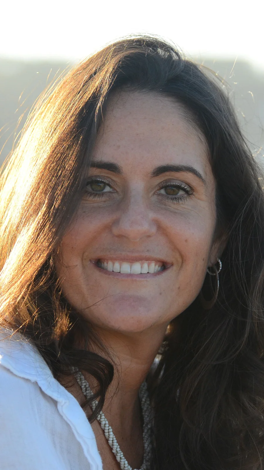 Julie Trell