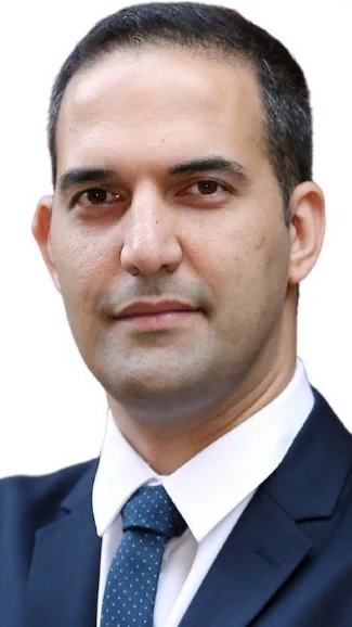 Keyvan Kasaei