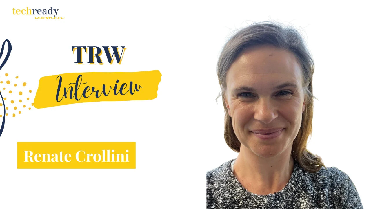 Renate Crollini