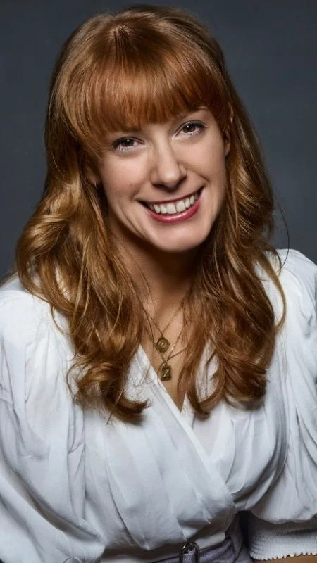 Shelley Laslett