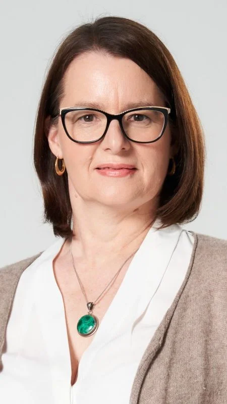 Silvia Pfeiffer