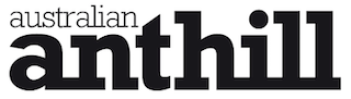 Australian Anthill